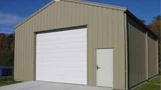 Garage Door Openers at Parkridge Villages, Colorado